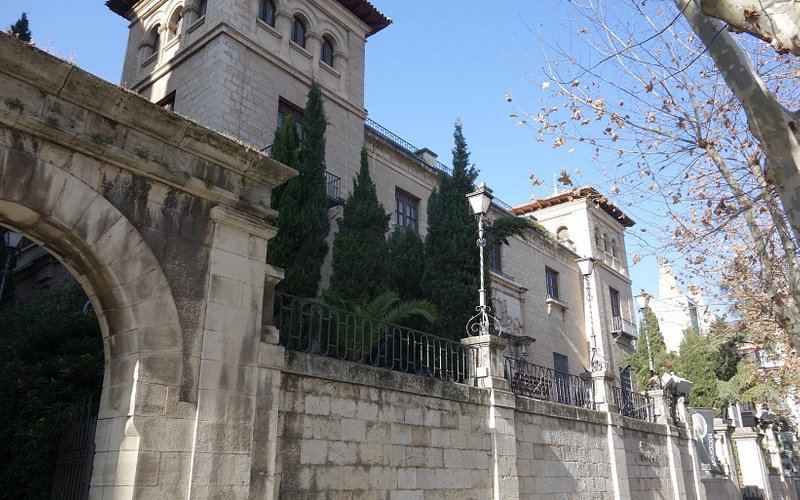 Museo de Jaén