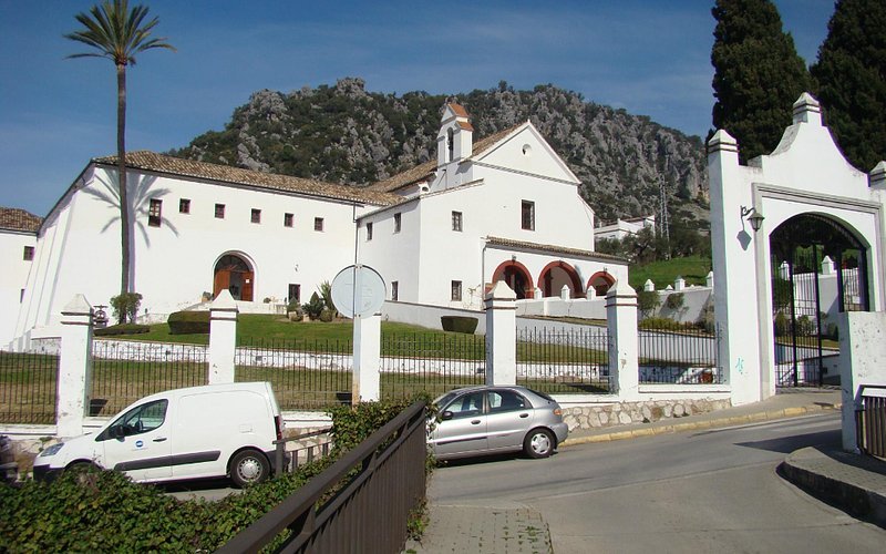 Foto de Museo de la Piel, Sierra de Grazalema Natural Park