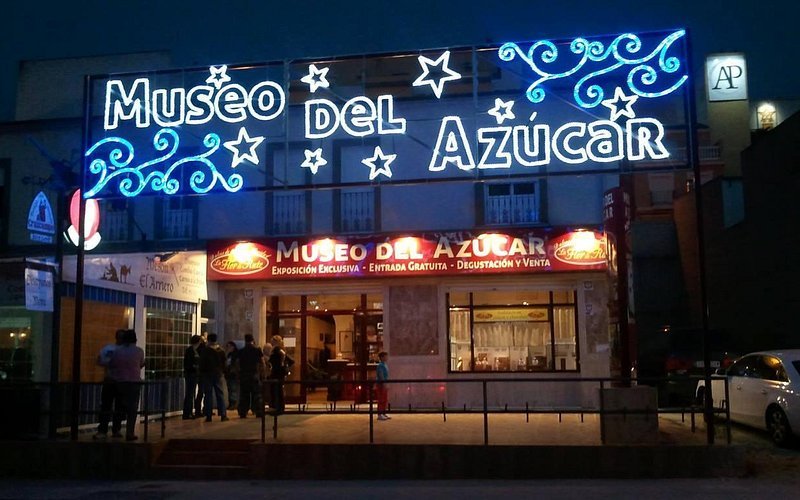 Museo del Azúcar