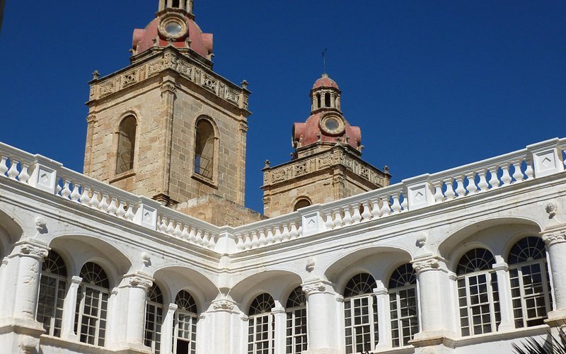 Museo Diocesà de Menorca