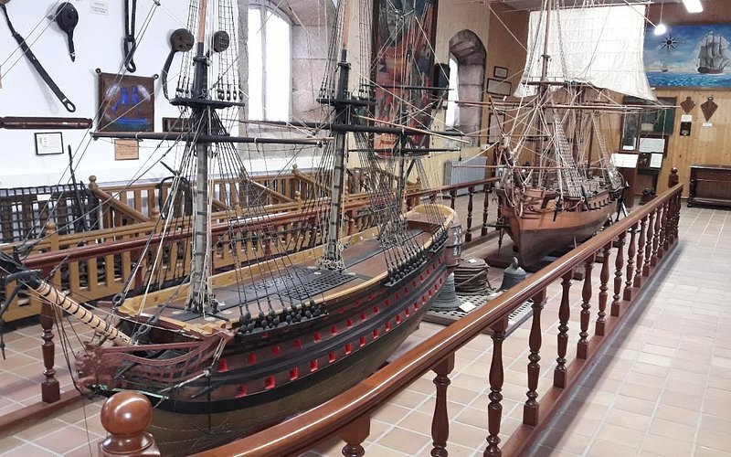 Museo Naval