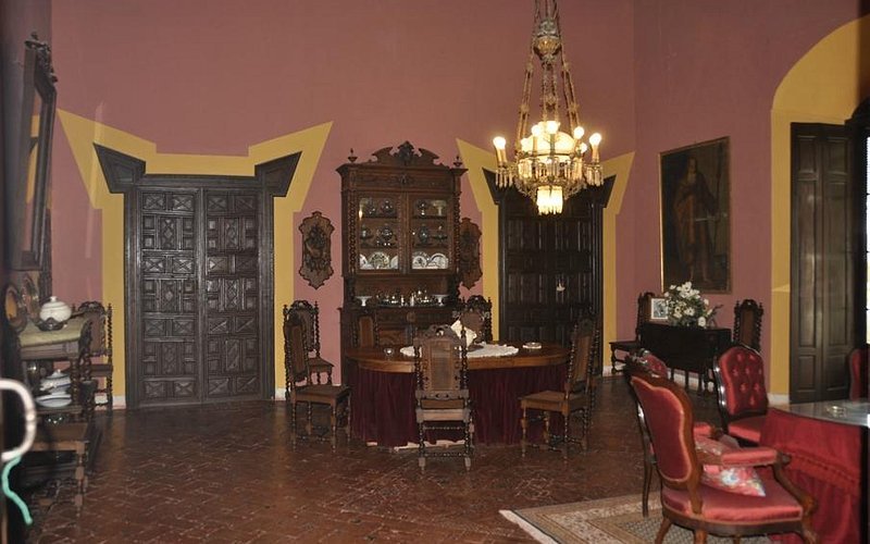 Museo Palacio de Palma
