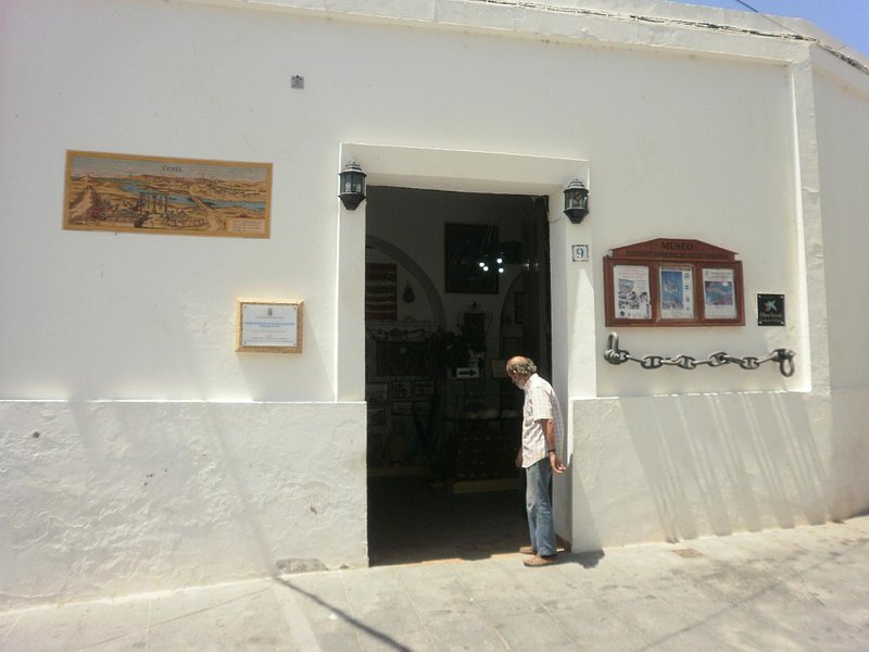 Museo Raices Conilenas