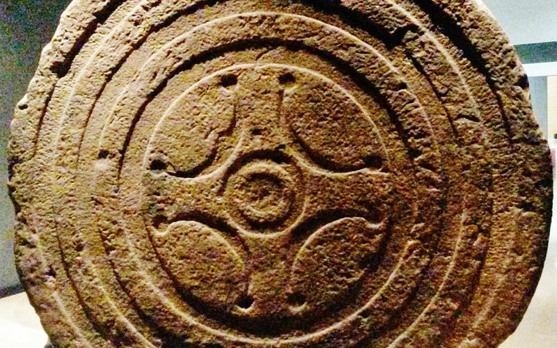 Foto de Museo de Prehistoria y Arqueologia de Cantabria, Santander