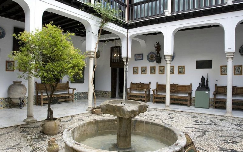 Museo San Juan de Dios