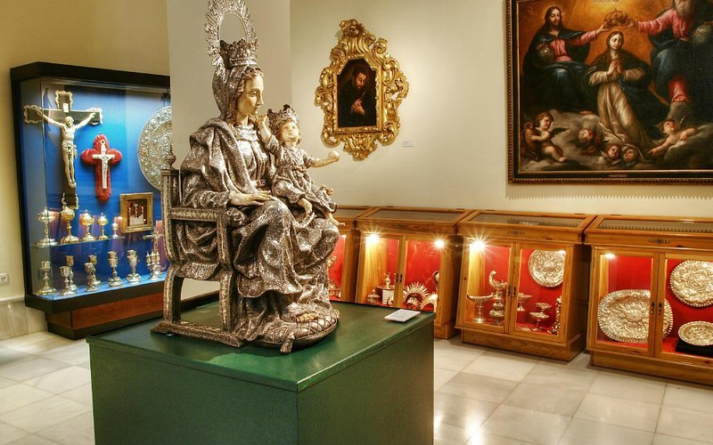Museo San Juan de Dios