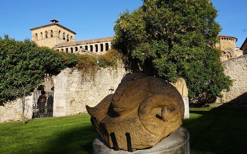 Museo y Fundacion Jesus Otero