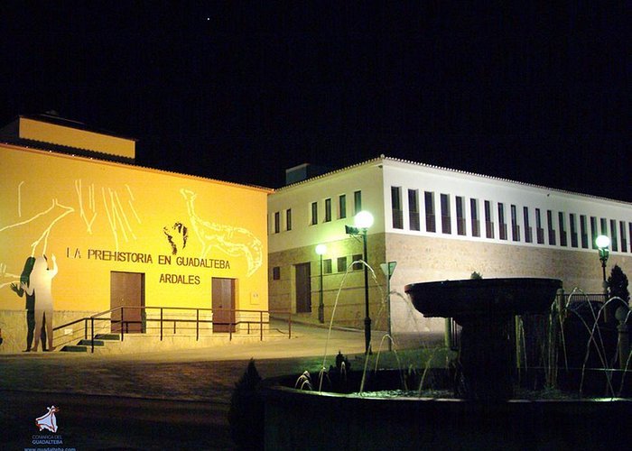 Imagen 1 de Centro De Interpretación De La Prehistoria De Guadalteba