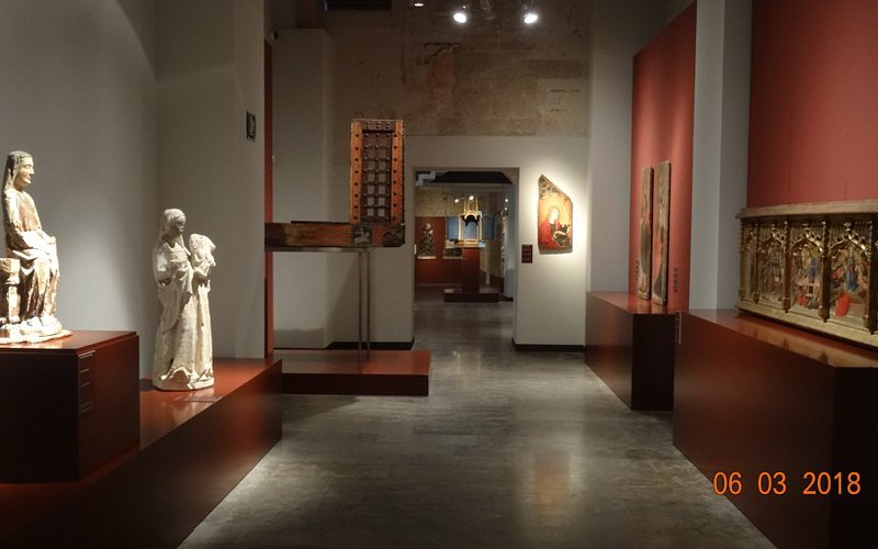 Museu Diocesà de Mallorca