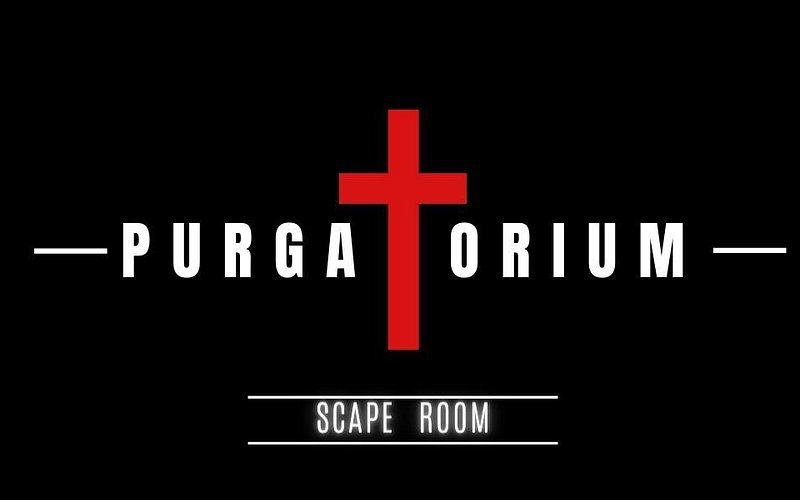 Purgatorium Escape Room