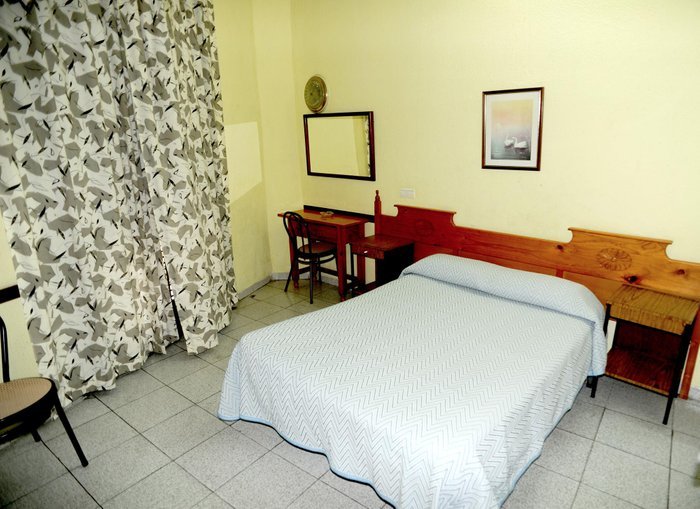 Hostal Nilo