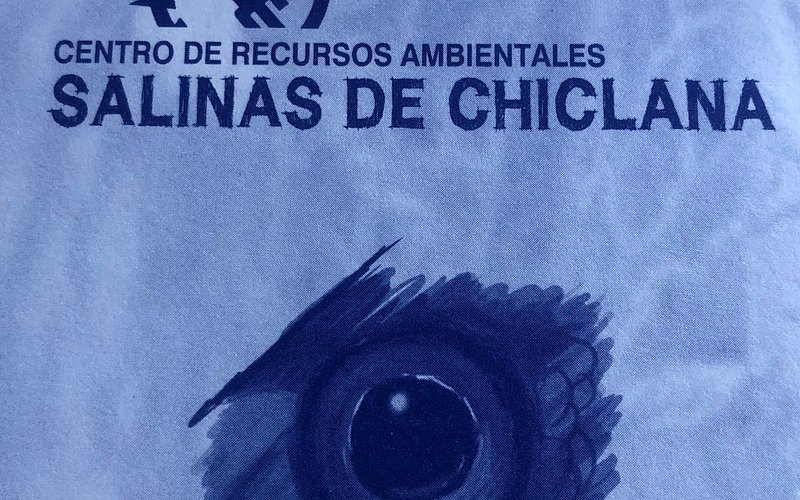 Natural Saline Spa Salinas De Chiclana
