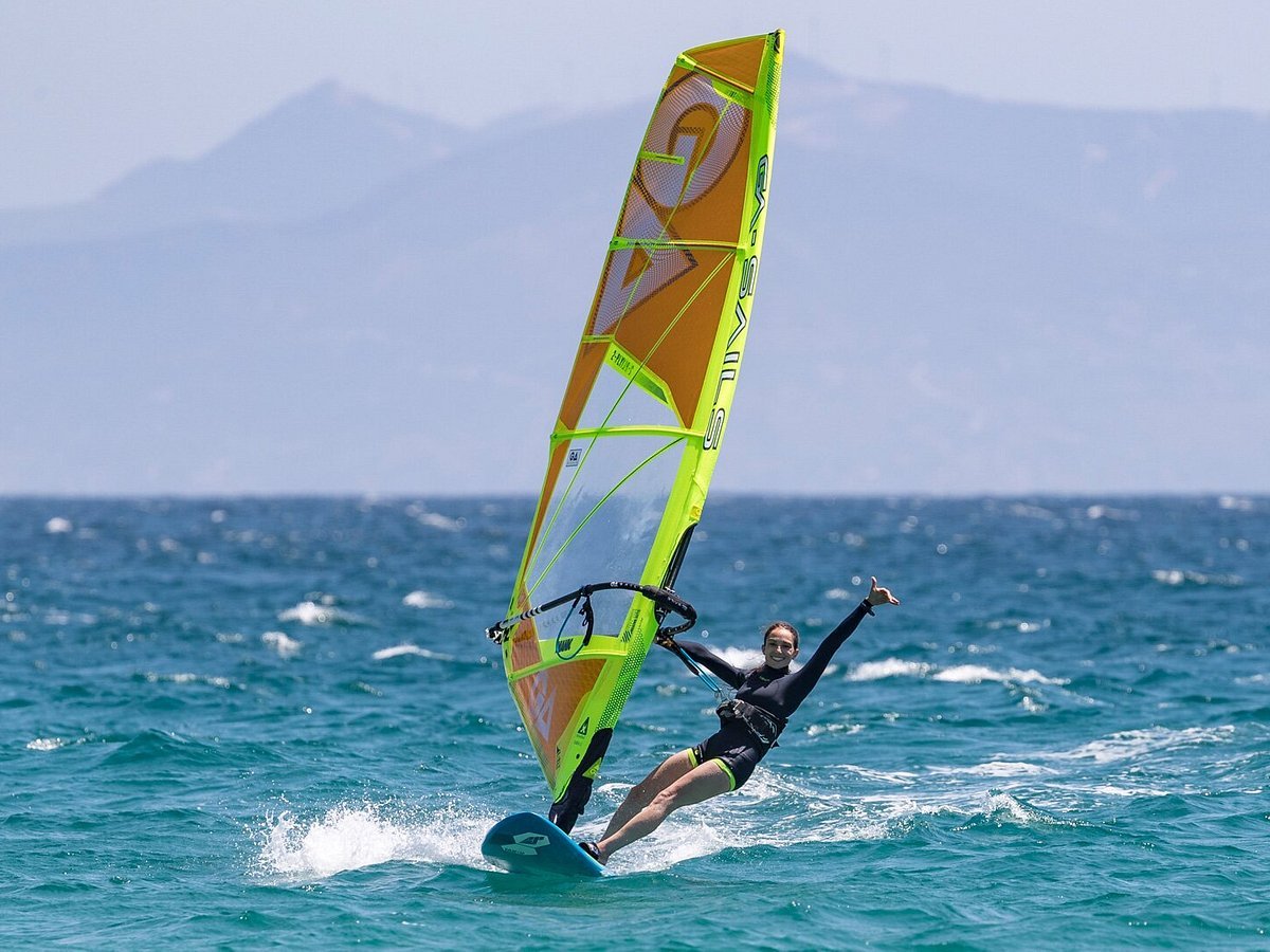 Tarifa Spin Out