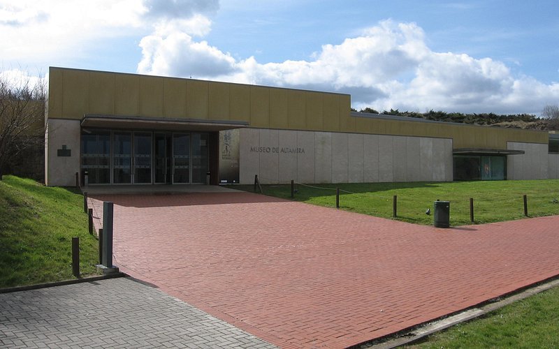 Foto de Museo de Altamira, Cantabria