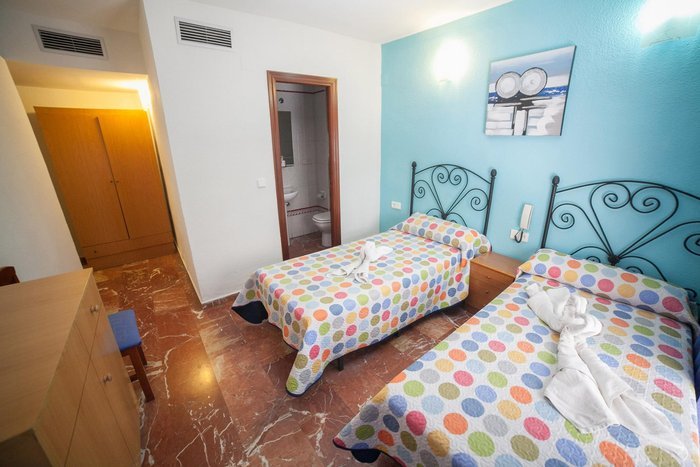 Hostal Nevot (Granada)