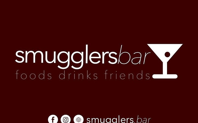 Smugglers Bar Alcudia