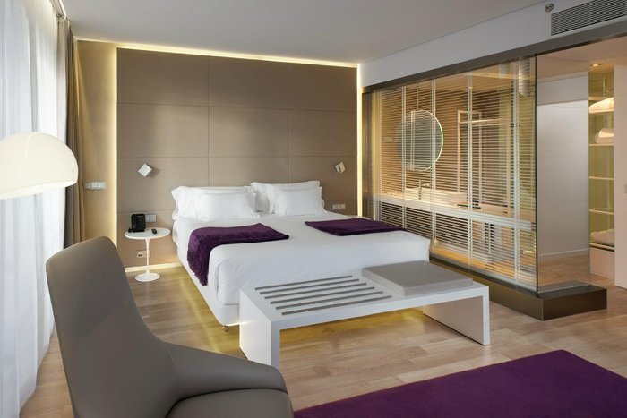 NH Collection Madrid Eurobuilding (Madrid)