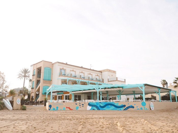 Noguera Mar Hotel (Denia)