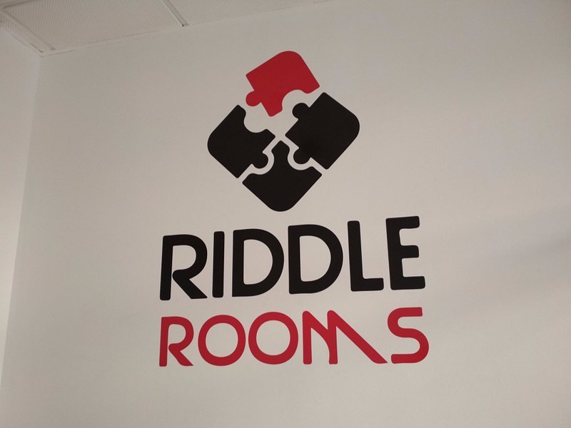 Riddle Rooms