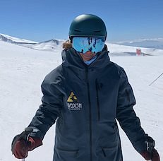 Swedish Ski School