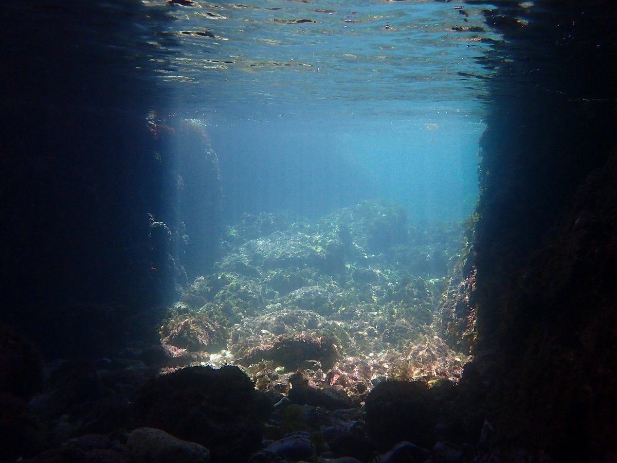 Snorkel Cabo de Gata