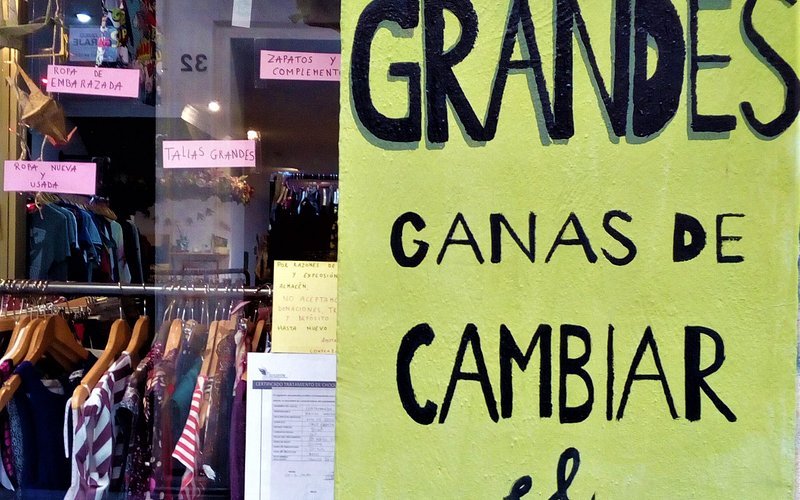 Contrabanda Granada