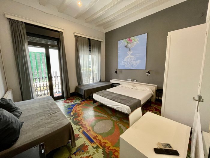 Madison Rooms (Sitges)