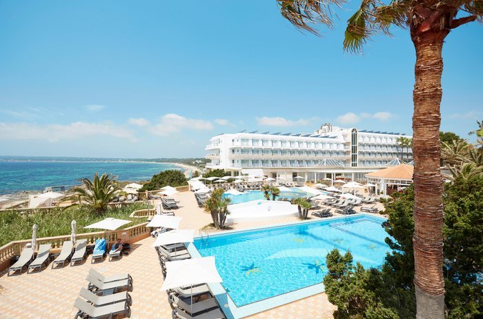 Insotel Hotel Formentera Playa (Migjorn)