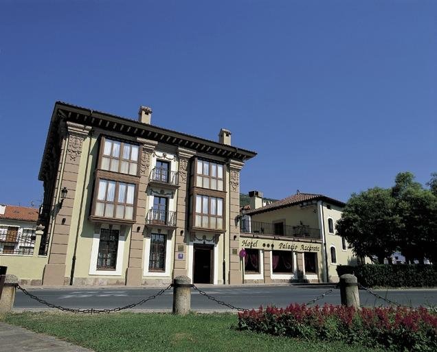 Hotel Palacio Azcarate (Ezcaray)