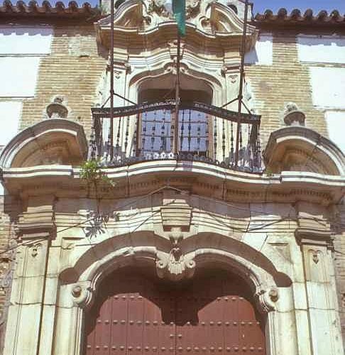 Imagen 1 de Palacio de Alcantara