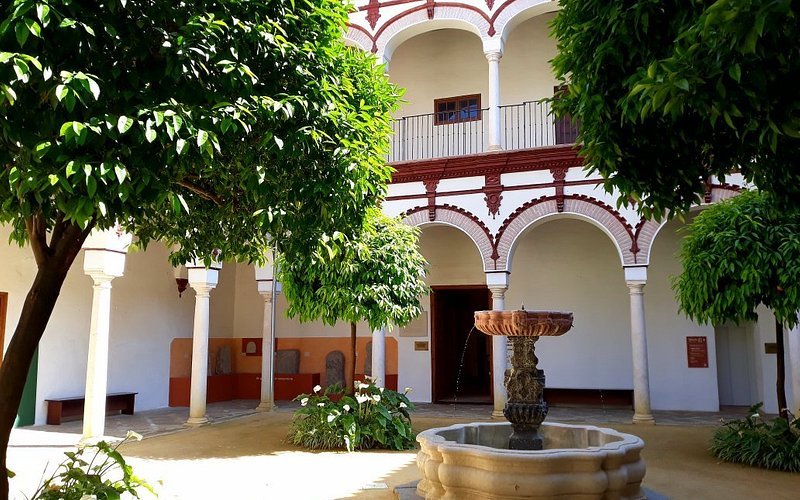 Imagen 1 de Palacio de Benameji