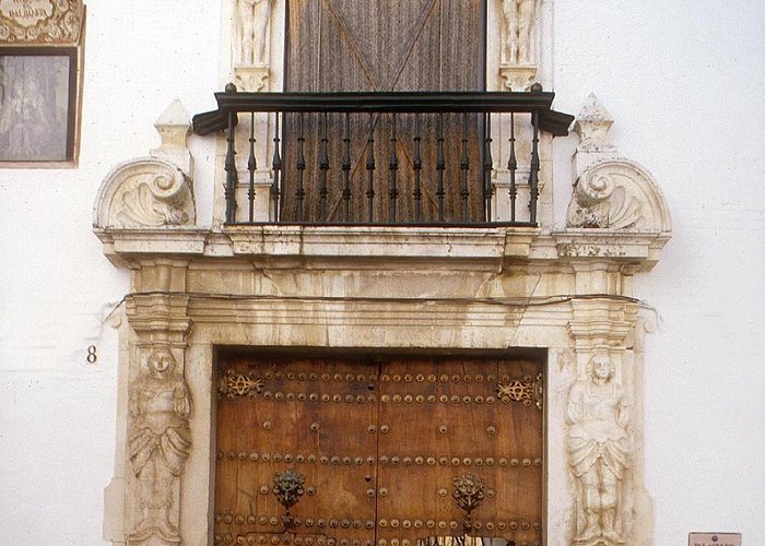 Imagen 1 de Palacio de Santaella