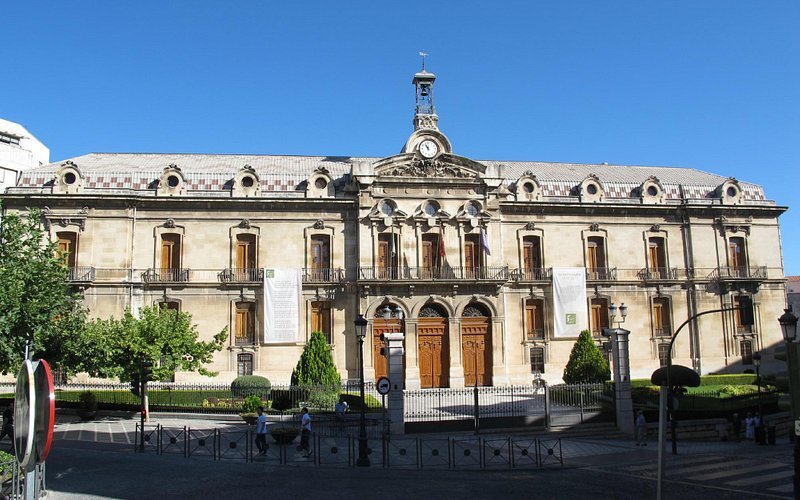 Imagen 1 de Palacio Provincial