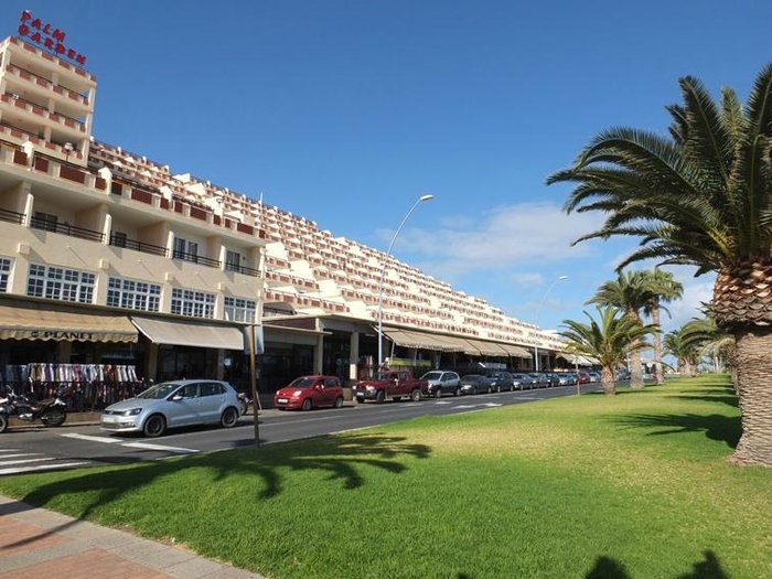 Palm Garden Hotel (Playa de Jandía)