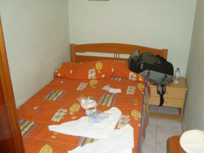 Panizo Hostel