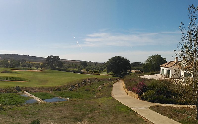 Arcos Gardens Golf Club & Country Estate