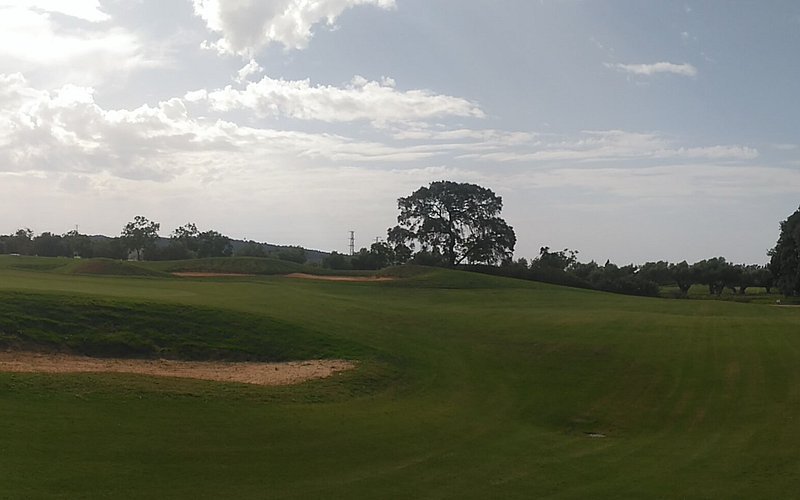 Arcos Gardens Golf Club & Country Estate