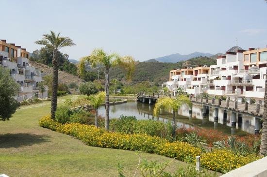 Parque Botanico Resort