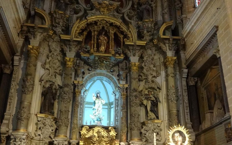 Imagen 1 de Parroquia de Santo Domingo