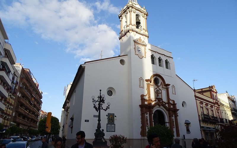 Parroquia Purísima Concepción