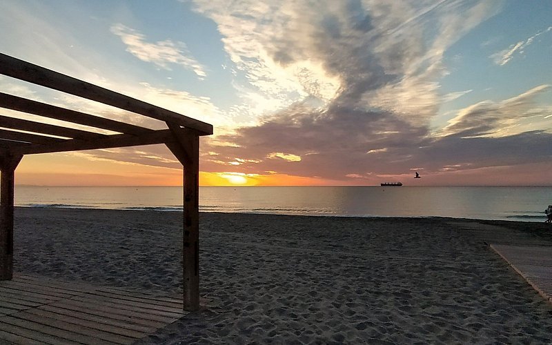 Playas de Vera