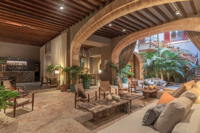 Can Cera Mallorcan Luxury House Adults Only (Palma de Mallorca)