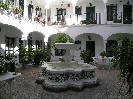 Hotel Los Helechos (Sanlúcar de Barrameda)