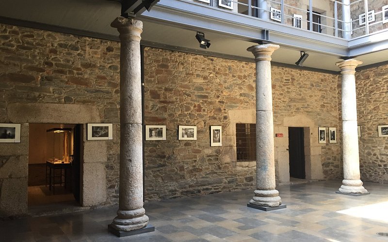 Foto de Museo del Bierzo, Ponferrada