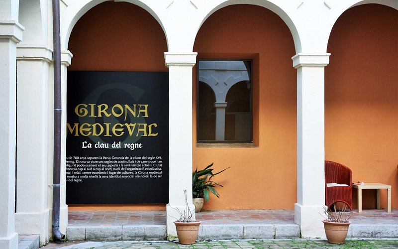 Museu d'História de Girona