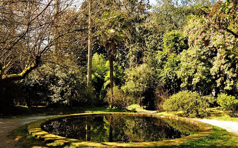 Pazo de Santa Cruz de Rivadulla