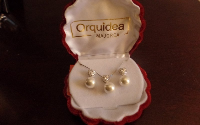 Perlas Orquidea S.A.