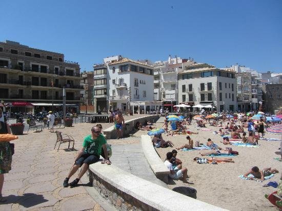 Pensio Vista Alegre (L'Escala)