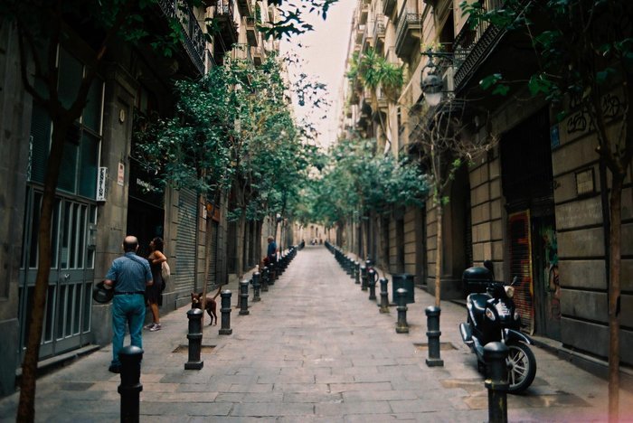 Pensión Alamar (Barcelona)
