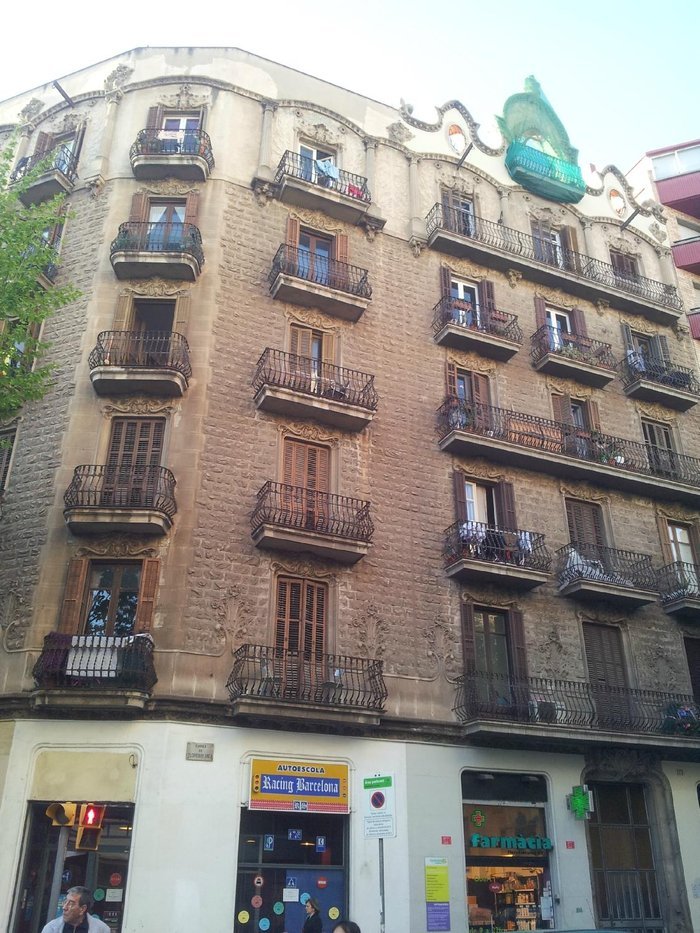 Pension Cortes